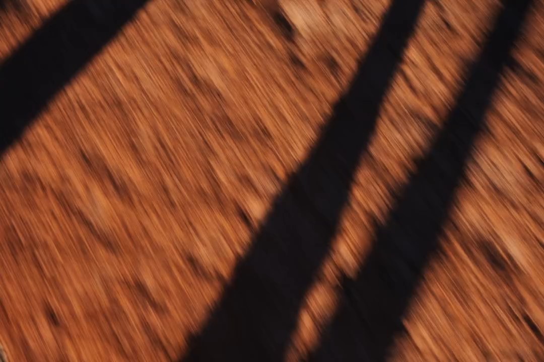 Shadows on the Sand poster